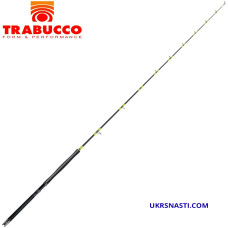 Удилище троллинговое Trabucco Skipjack Live Trolling